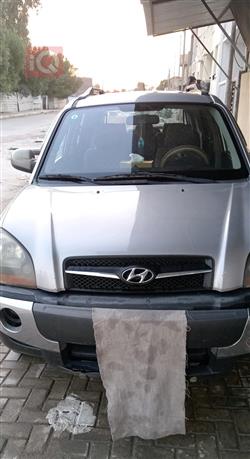 هيونداي توسان